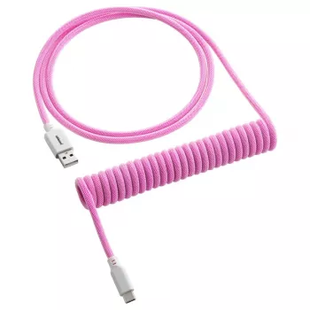 Cablemod CM-CKCA-CW-IW150IW-R USB kábel 1,5 m USB A USB C ružová (CM-CKCA-CW-IW150IW-R)