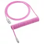 Cablemod CM-CKCA-CW-IW150IW-R USB kábel 1,5 m USB A USB C ružový (CM-CKCA-CW-IW150IW-R)
