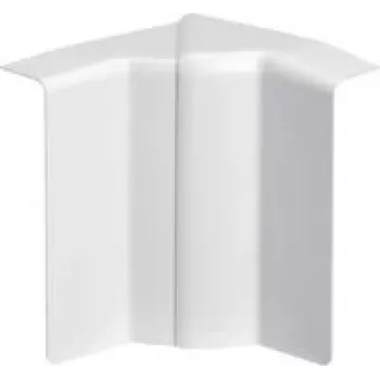 Vnútorný roh SL2008049016 20x80mm dopravná biela (SL2008049016)