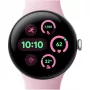 Google Pixel Watch 3 - 41 mm - hliník striebro leštený