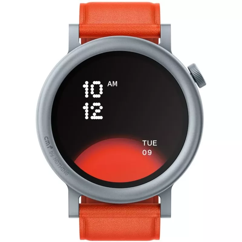CMF by Nothing Watch Pro 2 A10700014 inteligentné hodinky, oranžová