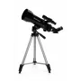 Celestron Travel Scope 70 refraktor 165x čierny