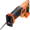 Šabľová píla Black & Decker BDCR18N