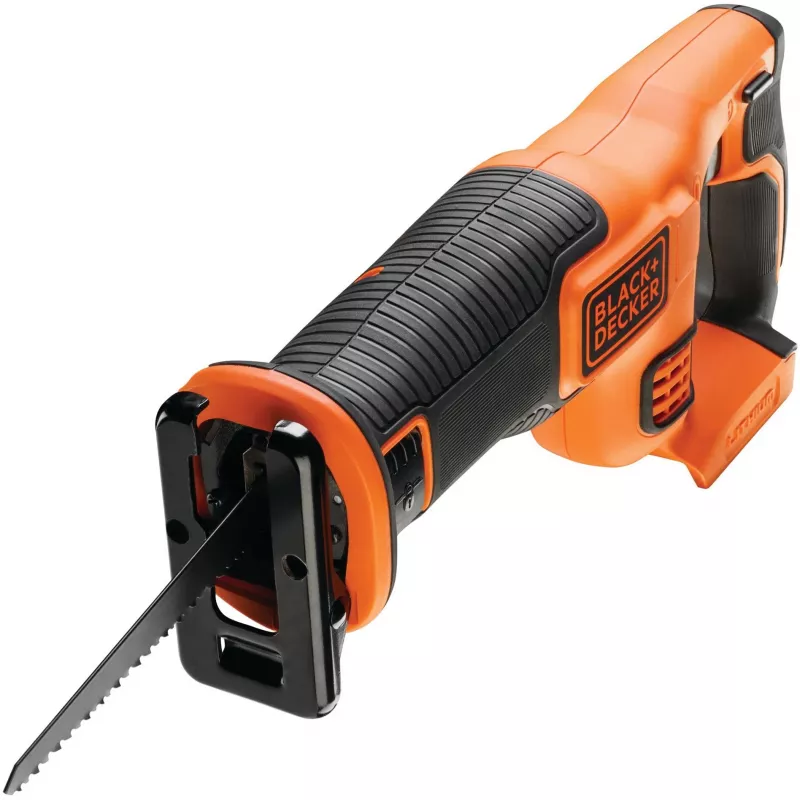 Šabľová píla Black & Decker BDCR18N