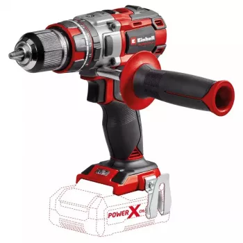 Pistolová vŕtačka Einhell TP-CD 18/80 Li-i BL 28800 RPM 1.44 kg