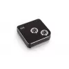 Alphacool Core 1 Black 13443 vodný blok pre CPU, pätice 1700/1851/AM4/AM5, čierny