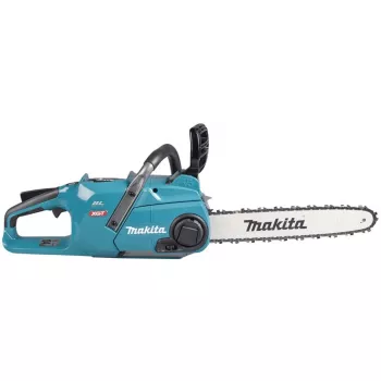 Makita XGT UC015GZ - reťazová píla - akumulátorová 1,6 kW - 2,2 PS - bez batérie, bez nabíjačky - 35 cm - 7,5 kg (UC015GZ)