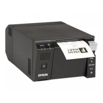 Epson TM-T70II (032) 180 x 180 DPI káblová termotlačiareň pre POS