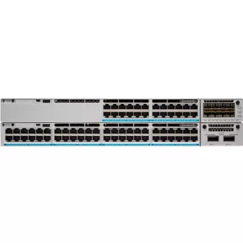 Catalyst 9300 48 GE Sfp portov modulárny uplink switch
