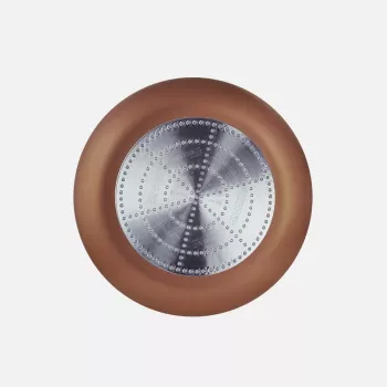 Hrniec Pensofal Magnifiqa Diamond Pro 24 cm nepriľnavý, vhodný na indukciu