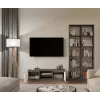RTV 120 MALWA ANTHRACITE/biela