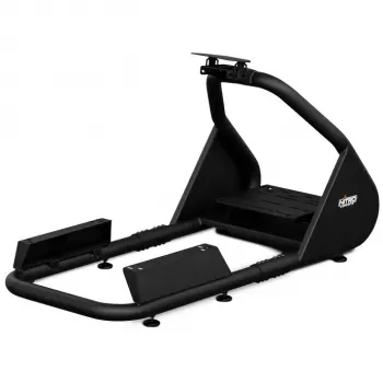 Gamingová stolička Nitro Concepts S-Racer GAZU-1012 – ergonomická, nastaviteľné podrúčky