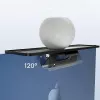 Odkladací stojan pre iMac SODi 312 čierny