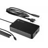 natec Grayling - notebook - vnútorné - 110 - 240 V - 50 - 60 Hz - 90 W - 5 - 20 V