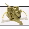 Cobi stavebnica z kociek 8,8 cm Flak 18 – 232 dielov, mierka 1:35