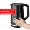 Maestro MR-039 elektrická kanvica, 1,7 l, 2200 W