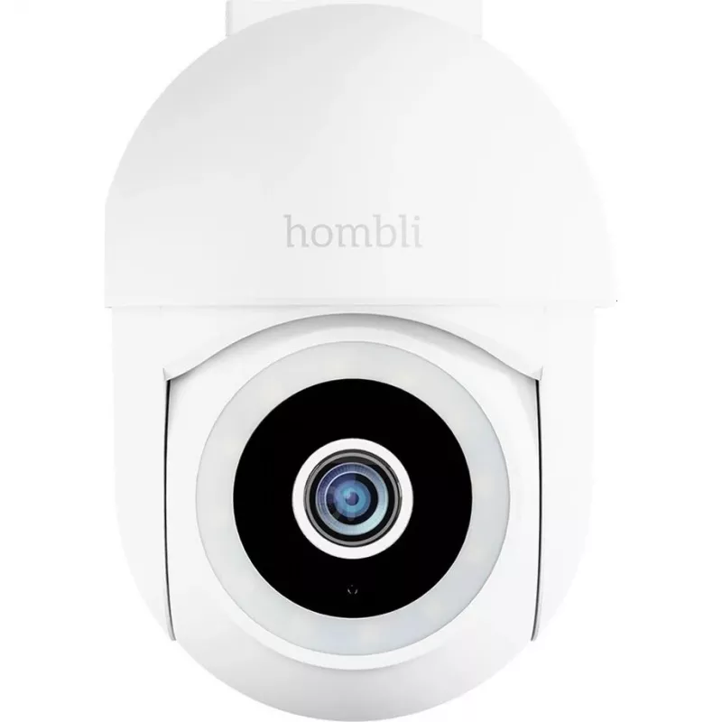 Hombli Smart Battery Camera, biela