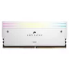 Corsair DIMM 32 GB DDR5-6000 2x 16 dual kit biela CMP32GX5M2B6000C30W Dominator - 32 GB - DDR5