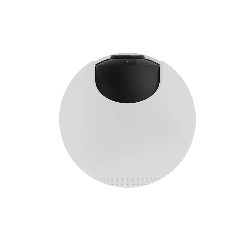 Xiaomi kamera Smart Camera C500 Dual 2K Ai WiFi sledovanie, 360° otáčanie