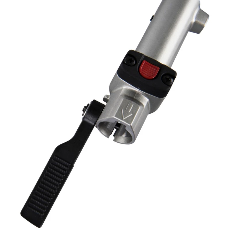 Makita DUX18ZX1 elektrické záhradné multifunkčné náradie