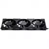 Ventilátor PHANTEKS M25G2-120 120mm PWM čierny