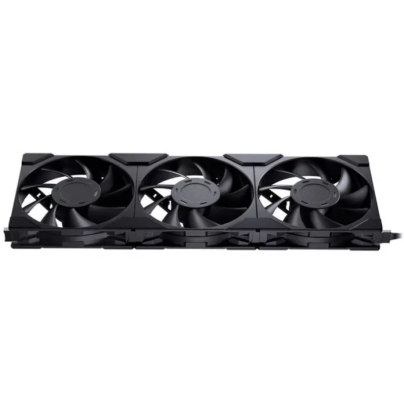 Ventilátor PHANTEKS M25G2-120 120mm PWM čierny