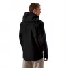 Berghaus RIDGE-SEEKER GTX JKT BLK/BLK membránová bunda veľkosť XL