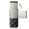 Silicon Power Blaze B30 USB kľúč 64 GB USB Type-A 3.0 (3.1 Gen 1) čierny
