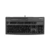 CHERRY MultiBoard MX V2 G80-8000 klávesnica univerzálna USB QWERTZ nemecká čierna
