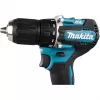 Makita DDF487RFE3 - Skrutkovač - akumulátorový - 1/4 palca šesťhran - 2 batérie - 18 V/36 V