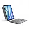 inateck klávesnica iPad Pro 11 kompatibilná QWERTZ sivá