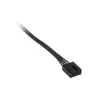 Vzduchový chladič Akasa Turing FX 12 cm čierny