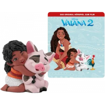 Disney - Vaiana 2 (Simea), audio hracia figúrka