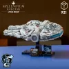 LEGO Star Wars 75375 Millennium Falcon stavebnica, 921 dielikov, 18+, 190×240×130 mm