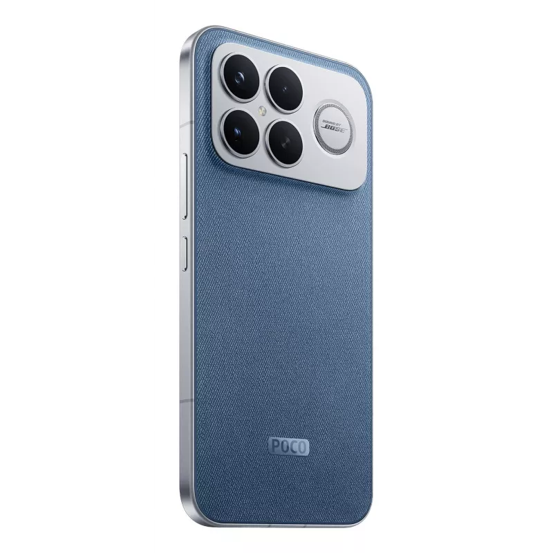Mobilný telefón Poco F8 ULTRA/16/512GB modrý MZB0M5MEU Poco