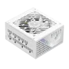 Gamemax napájací zdroj, 80 PLUS, Gold | GS 650G WH | 650 W