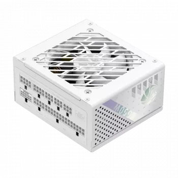 Gamemax napájací zdroj, 80 PLUS, Gold | GS 650G WH | 650 W