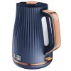 Tefal Loft KO251430 elektrická kanvica 1,7 L modrá