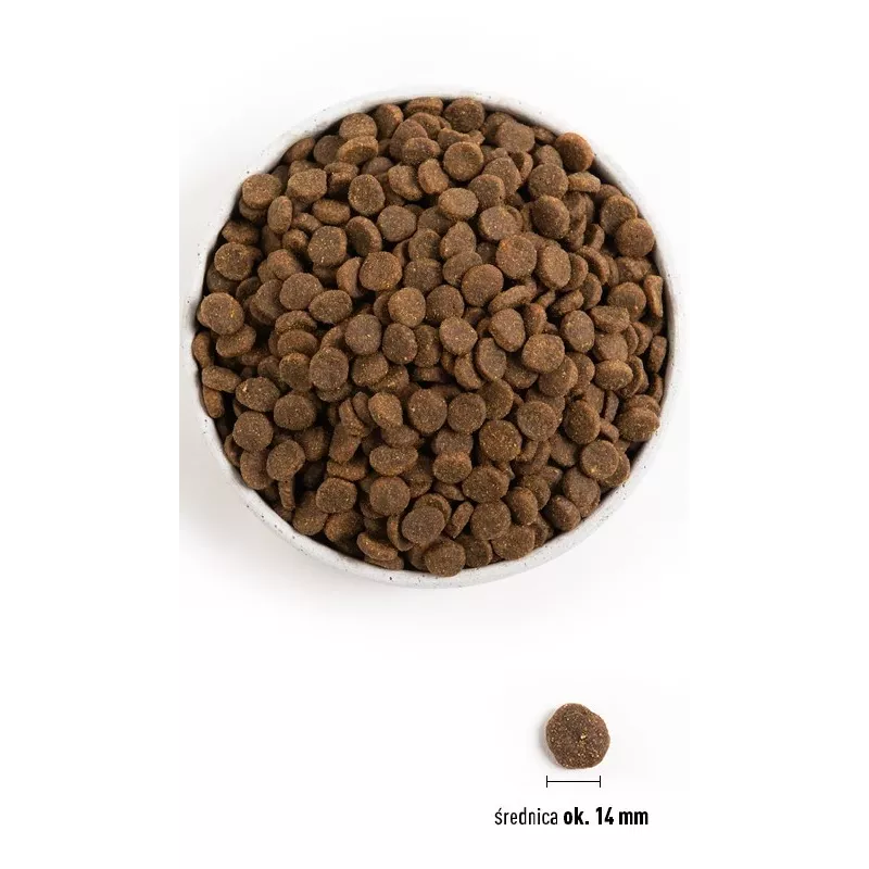 ACANA Singles Grass-Fed Lamb – suché krmivo pre psov – 11,4 kg