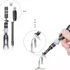 Extralink sada presných skrutkovačov, Torx skrutkovače 120 v 1