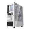 PC skriňa darkFlash A290 Tower biela