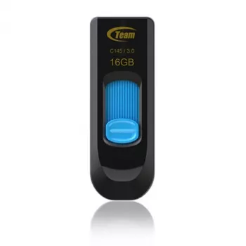 Team Group Team USB Disk C145 - USB flash disk - 16 GB