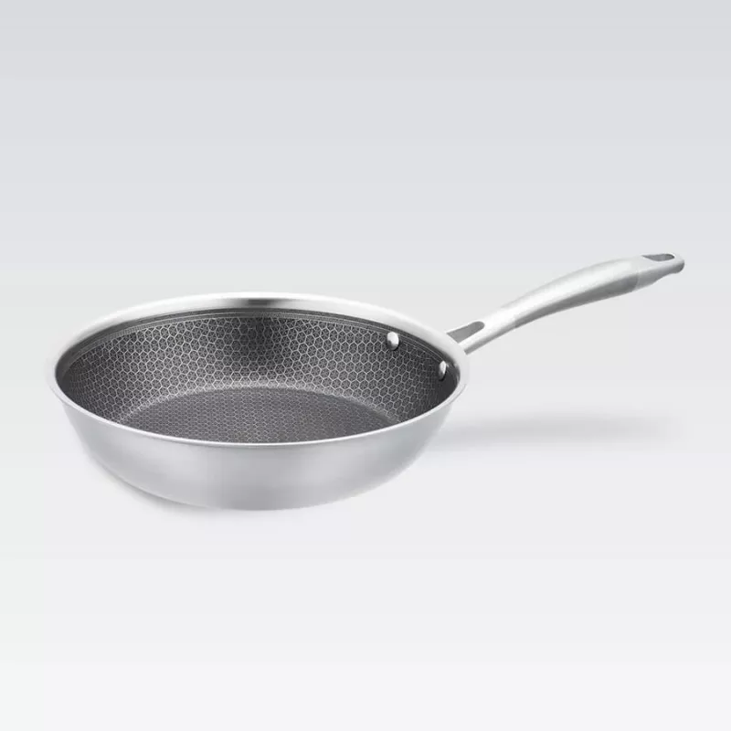 Profesionálna panvica Maestro MR-1224-26 26 cm