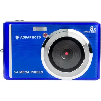 Realishot DC5500 kompaktný fotoaparát 24 MP CMOS 5616 x 3744 pixelov modrá (DC5500BL)