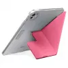 Puzdro s stojanom PICOM LAUT HUEX FOLIO pre iPad Pro 13
