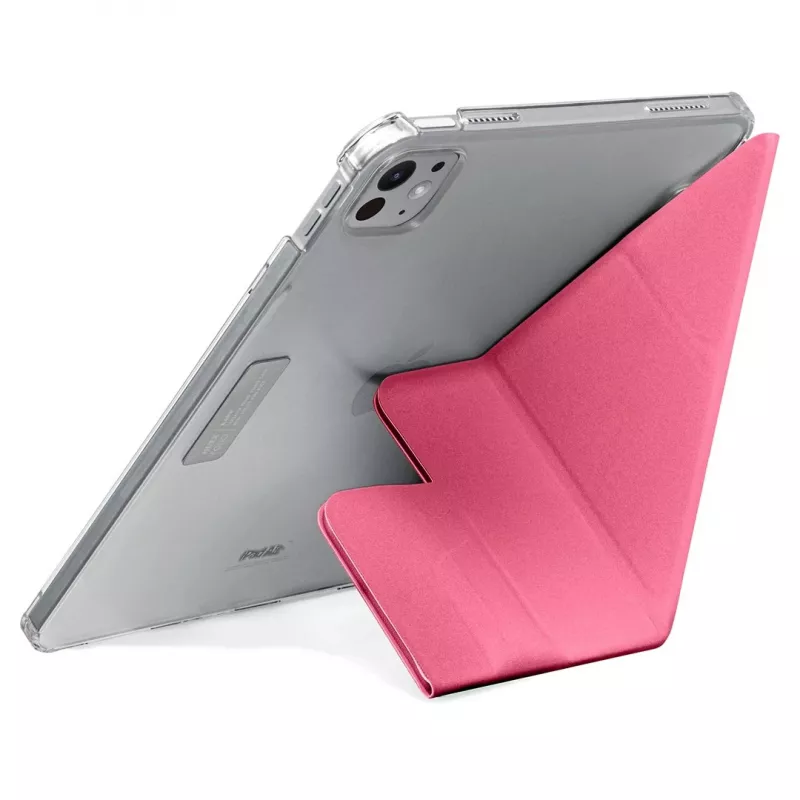 Puzdro s stojanom PICOM LAUT HUEX FOLIO pre iPad Pro 13