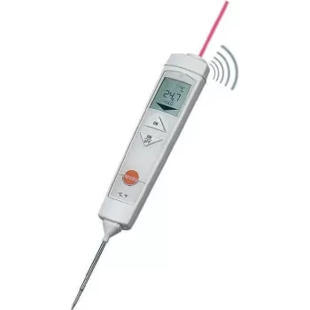 TESTO infračervený teplomer 826-T4 (0563 8284)