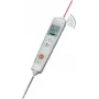 TESTO infračervený teplomer 826-T4 (0563 8284)