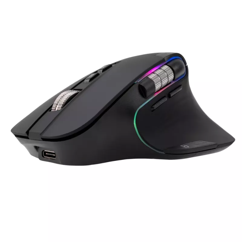 Bezdrôtová myš Tellur TLL491261 USB