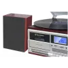 Gramofón ROADSTAR HIF-8892EBT BT HI-FI CD